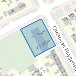 Perceel HGL01-K-2034