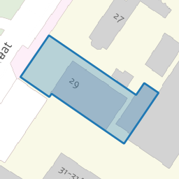 Perceel HGL01-K-2044