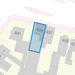 Perceel HGL01-K-2047