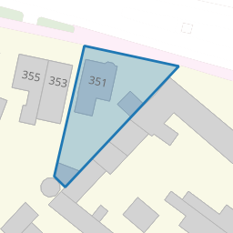 Perceel HGL01-K-2051