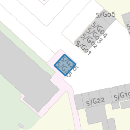 Perceel HGL01-K-2059