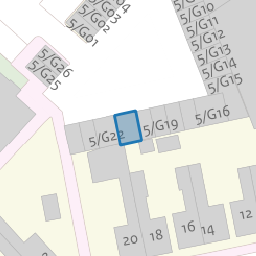 Perceel HGL01-K-2065