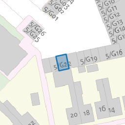 Perceel HGL01-K-2066