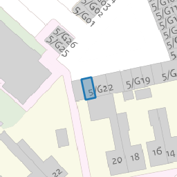 Perceel HGL01-K-2067