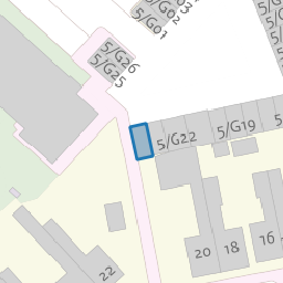 Perceel HGL01-K-2068