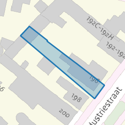 Perceel HGL01-K-2078