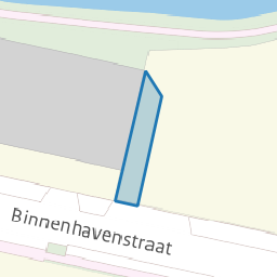 Perceel HGL01-K-2079