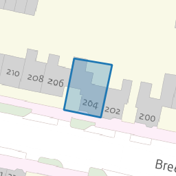 Perceel HGL01-K-2102