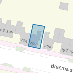 Perceel HGL01-K-2103