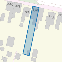 Perceel HGL01-K-2105