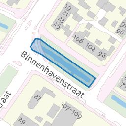 Perceel HGL01-K-2108