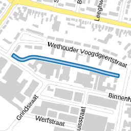 Perceel HGL01-K-2109