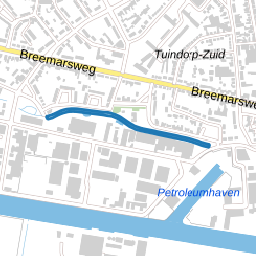Perceel HGL01-K-2113