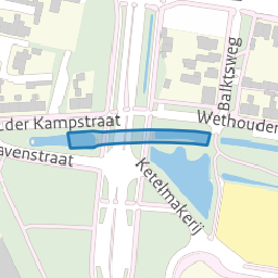 Perceel HGL01-K-2116