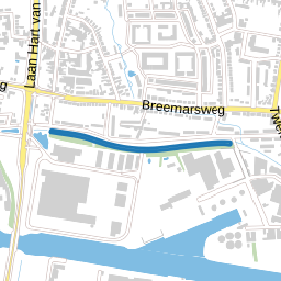 Perceel HGL01-K-2117