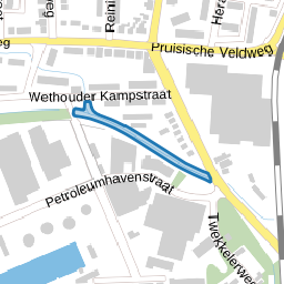 Perceel HGL01-K-2119