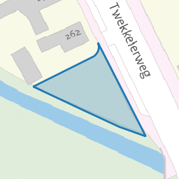 Perceel HGL01-K-2121