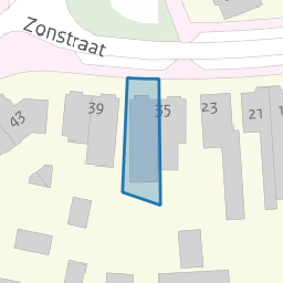 Perceel HGL01-K-2124