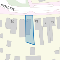 Perceel HGL01-K-2125