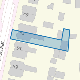 Perceel HGL01-K-2136