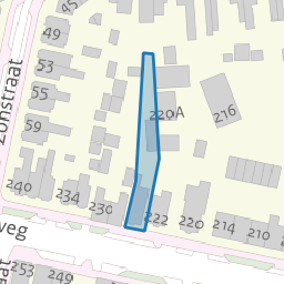 Perceel HGL01-K-2139