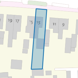 Perceel HGL01-K-2140