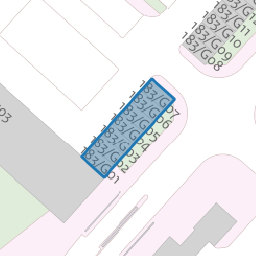 Perceel HGL01-K-2142