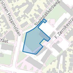 Perceel HGL01-K-2144