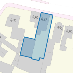 Perceel HGL01-K-2155