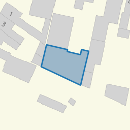 Perceel HGL01-K-2156