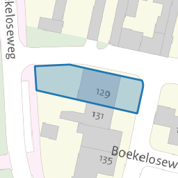 Perceel HGL01-K-2159