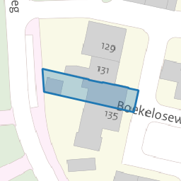 Perceel HGL01-K-2161