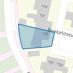 Perceel HGL01-K-2162