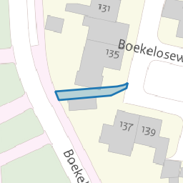 Perceel HGL01-K-2163