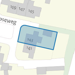 Perceel HGL01-K-2167