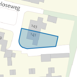 Perceel HGL01-K-2168