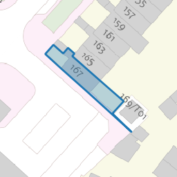 Perceel HGL01-K-2177