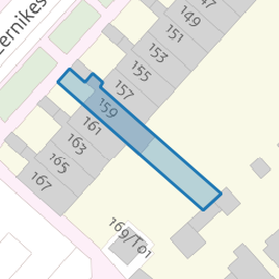 Perceel HGL01-K-2181