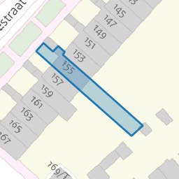 Perceel HGL01-K-2183