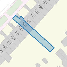 Perceel HGL01-K-2187