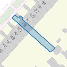 Perceel HGL01-K-2189