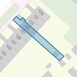 Perceel HGL01-K-2193