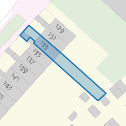 Perceel HGL01-K-2194