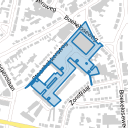 Perceel HGL01-K-2200