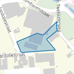 Perceel HGL01-K-2203