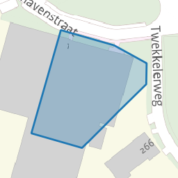 Perceel HGL01-K-2204