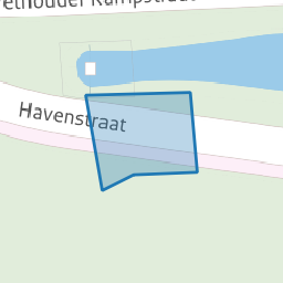 Perceel HGL01-K-2209