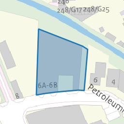 Perceel HGL01-K-2213