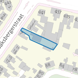 Perceel HGL01-K-2214