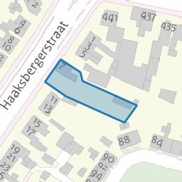 Perceel HGL01-K-2215